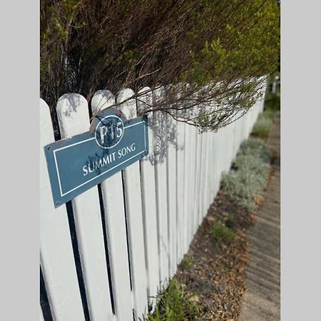 Villa Summit Song - Thesen Island Knysna Exterior foto