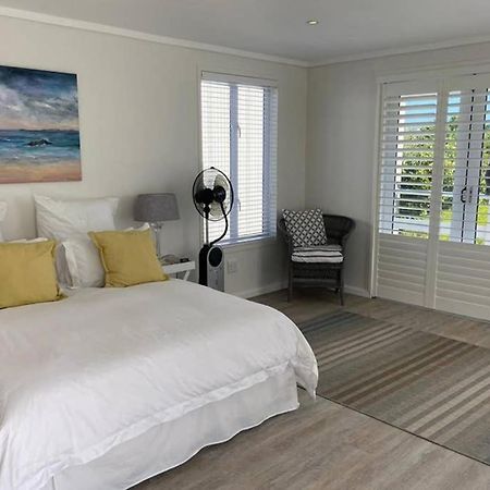 Villa Summit Song - Thesen Island Knysna Exterior foto