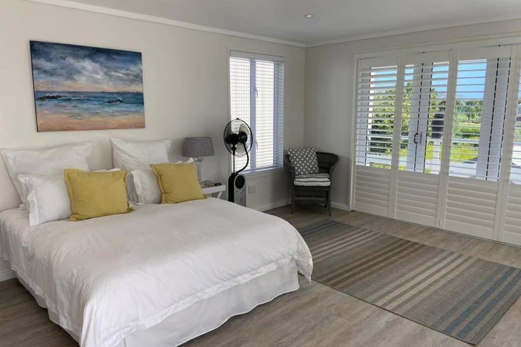 Villa Summit Song - Thesen Island Knysna Exterior foto