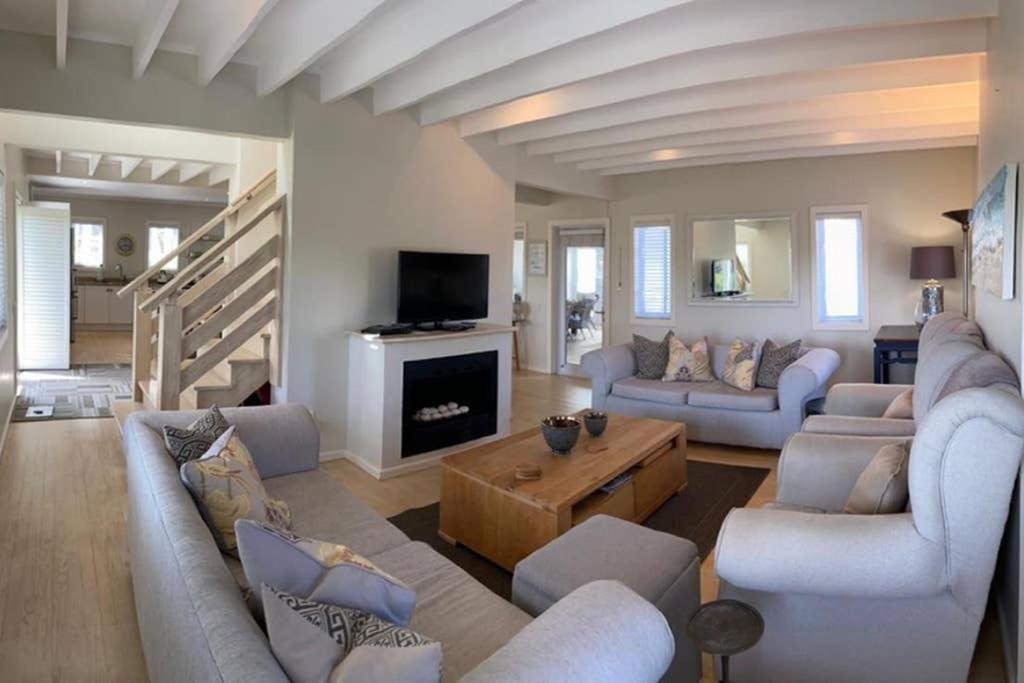 Villa Summit Song - Thesen Island Knysna Exterior foto