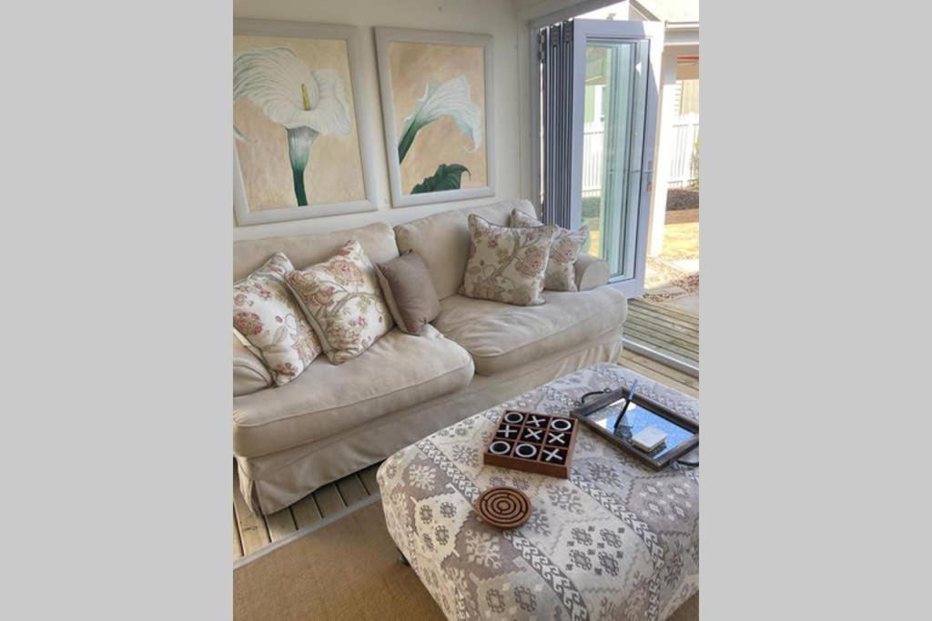 Villa Summit Song - Thesen Island Knysna Exterior foto